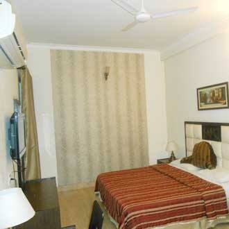 Hotel Dreamz, Karnal 3
